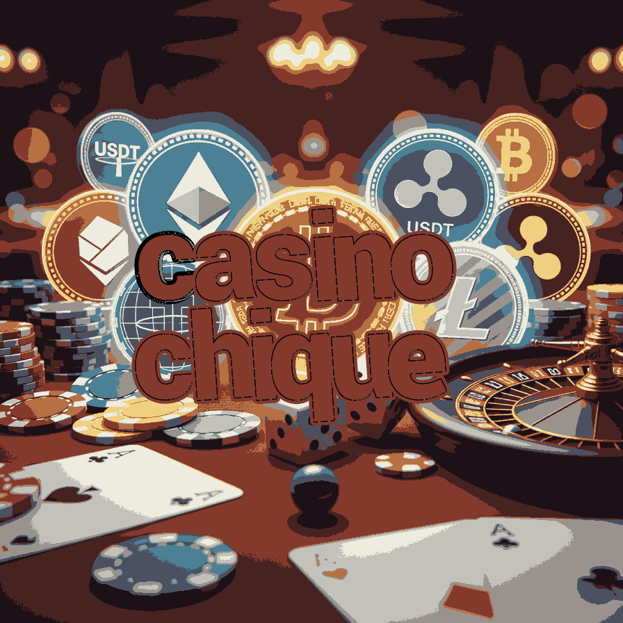Casino Chique - Elegant Luxury Casino